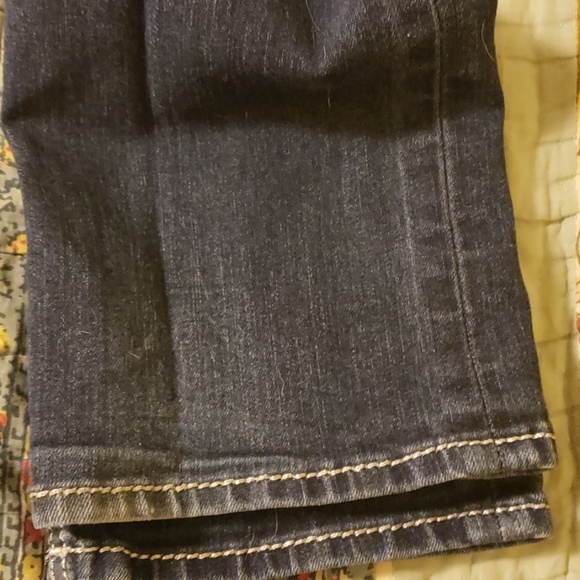 Rock Revival Jean - Picture 2 of 3